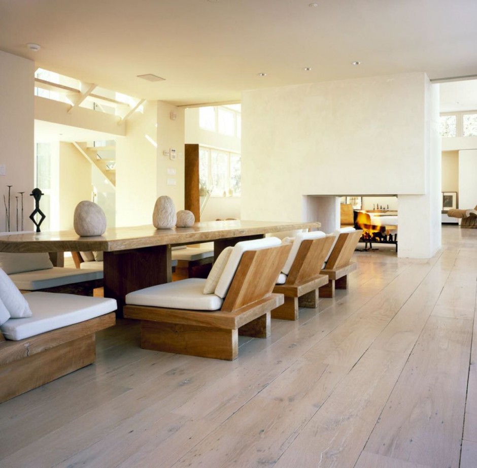 Ideas to Make Your Home Totally Zen