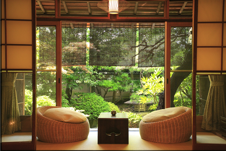 Ideas to Make Your Home Totally Zen