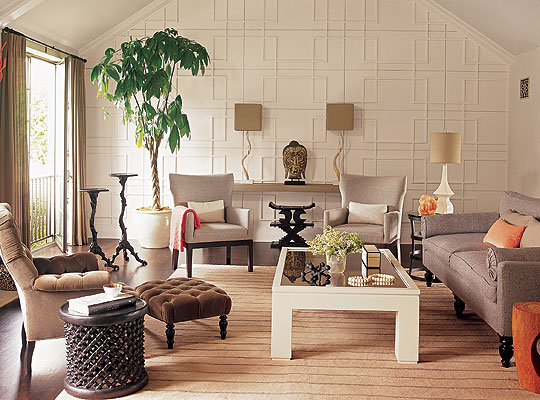 Zen decor: 3 steps to follow to relax at home