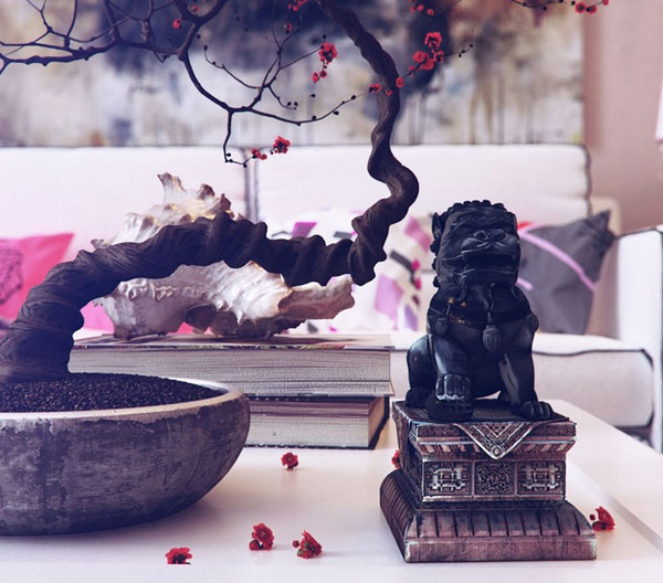 Ideas to Make Your Home Totally Zen