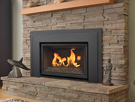 Pros And Cons Of Gas Wood And Electric Fireplaces Tripod