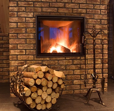 Pros and Cons of Gas, Wood, and Electric Fireplaces | Tripod International